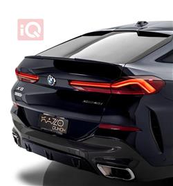 بي ام دبليو X6